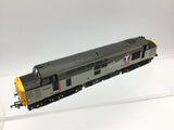 Bachmann 32-375DC OO Gauge Transrail Class 37 No 37672 DCC Fitted
