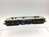 Bachmann 32-375DC OO Gauge Transrail Class 37 No 37672 DCC Fitted