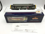 Bachmann 32-375DC OO Gauge Transrail Class 37 No 37672 DCC Fitted