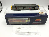 Bachmann 32-375DC OO Gauge Transrail Class 37 No 37672 DCC Fitted