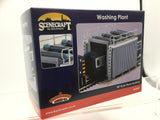 Bachmann 44-002 OO Gauge Scenecraft Coach Washing Plant
