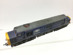 Bachmann 32-784 OO Gauge Mainline Class 37 No 37242 (Weathered)