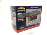 Bachmann 44-0136 OO Gauge Scenecraft Wigmore Halt
