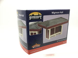 Bachmann 44-0136 OO Gauge Scenecraft Wigmore Halt