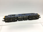 Bachmann 32-784 OO Gauge Mainline Class 37 No 37242 (Weathered)