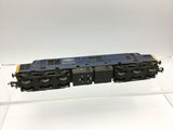Bachmann 32-784 OO Gauge Mainline Class 37 No 37242 (Weathered)