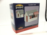 Bachmann 44-0152 OO Gauge Scenecraft Seaside Cafe