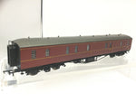 Hornby R4409A OO Gauge BR Hawksworth Full Brake Coach W325W