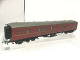 Hornby R4409A OO Gauge BR Hawksworth Full Brake Coach W325W