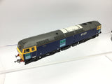 Heljan 4697 OO Gauge DRS Class 47 No 47237