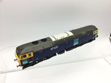 Heljan 4697 OO Gauge DRS Class 47 No 47237
