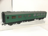 Hornby R4817 OO Gauge SR Maunsell Restaurant Coach S7861S