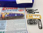 Heljan 4697 OO Gauge DRS Class 47 No 47237