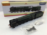 Hornby R3244TTS OO Gauge BR Standard 8 71000 Duke of Gloucester TTS Sound
