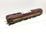 Heljan 4651 OO Gauge EWS Class 47 No 47792 Robin Hood