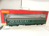 Hornby R4817 OO Gauge SR Maunsell Restaurant Coach S7861S