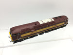 Heljan 4651 OO Gauge EWS Class 47 No 47792 Robin Hood