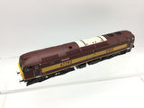 Heljan 4651 OO Gauge EWS Class 47 No 47792 Robin Hood