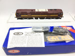 Heljan 4651 OO Gauge EWS Class 47 No 47792 Robin Hood