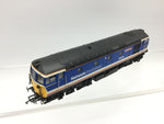 Heljan 33441 OO Gauge Network SouthEast Class 33 No 33114 Ashford 150