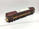 Heljan 3303 OO Gauge EWS Class 33 No 33030