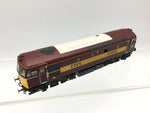 Heljan 3303 OO Gauge EWS Class 33 No 33030