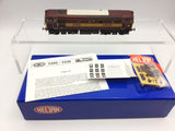 Heljan 3303 OO Gauge EWS Class 33 No 33030