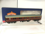 Bachmann 39-500 OO Gauge BR Mk 1 Sleeping Car First Class Maroon M2002