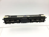 Heljan 58061 OO Gauge Mainline Class 58 No 58009