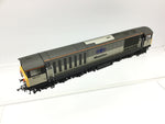 Heljan 58201 OO Gauge Mainline Class 58 No 58012