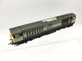 Heljan 58201 OO Gauge Mainline Class 58 No 58012