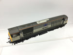Heljan 58201 OO Gauge Mainline Class 58 No 58012