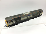 Heljan 58201 OO Gauge Mainline Class 58 No 58012