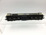 Heljan 58201 OO Gauge Mainline Class 58 No 58012