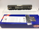 Heljan 58201 OO Gauge Mainline Class 58 No 58012
