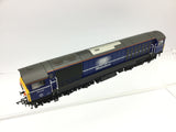 Heljan 58251 OO Gauge Mainline Class 58 No 58038