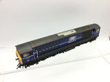 Heljan 58251 OO Gauge Mainline Class 58 No 58038