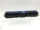 Heljan 58251 OO Gauge Mainline Class 58 No 58038