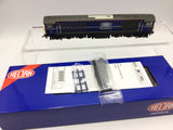 Heljan 58251 OO Gauge Mainline Class 58 No 58038