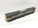 Heljan 58001 OO Gauge Mainline Class 58 No 58004