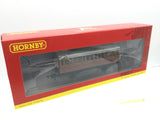 Hornby R40070 OO Gauge LB&SCR, 4 Wheel Coach, 3rd Class, 882 - Era 2