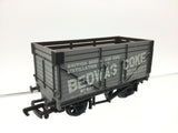 Mainline 37-164 OO Gauge Coke Wagon Bedwas