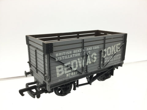 Mainline 37-164 OO Gauge Coke Wagon Bedwas