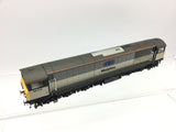 Heljan 58001 OO Gauge Mainline Class 58 No 58004