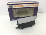 Dapol B349A OO Gauge GWR Gunpowder Van W105743