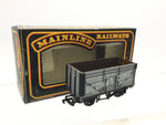 Mainline 37-164 OO Gauge Coke Wagon Bedwas