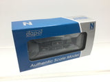 Dapol 2S-012-013 N Gauge BR Black A1X Terrier 32650 (Ex IOW Fishbourne)