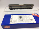 Heljan 58001 OO Gauge Mainline Class 58 No 58004