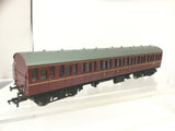 Bachmann 34-700B OO Gauge BR Mk1 Suburban Composite M41008