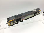 Hornby R3267XS OO Gauge Transrail Class 60 No 60005 Skiddaw DCC SOUND